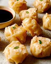 Image result for Shumai Sushi
