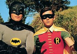 Image result for Batman Classic TV Series