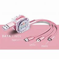Image result for iPhone Charger Cable Type