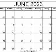 Image result for Printable June Calendar 202 PDF
