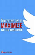 Image result for Twitter Advertising