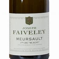 Image result for Faiveley Meursault Blagny