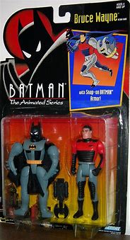 Image result for Batman 90s Figures Variations