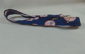 Image result for Yankee Snap Clip Lanyard