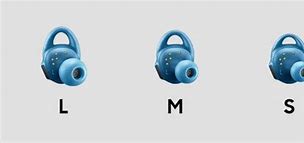 Image result for Samsung Gears Icon Earbuds Filters
