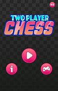 Image result for Chess Two Player Games