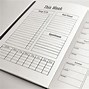 Image result for Personalized Notebook Printable Templates