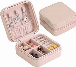 Image result for Jewelry Box Amazon