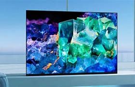 Image result for Back of Sony Bravia