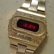 Image result for Vintage Digital Watches