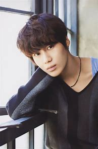 Image result for SHINee Lee Taemin