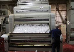 Image result for Modern Day Cotton Gin