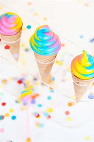 Image result for Swirled Ice Cream