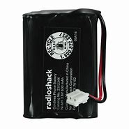Image result for Radio Shack Cordless Phone Batteries