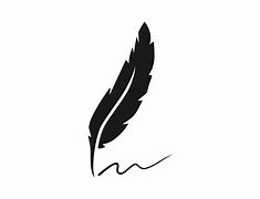 Image result for Generic Feather Logo