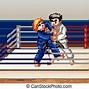 Image result for Judo Vector
