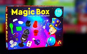 Image result for Production Box Magic