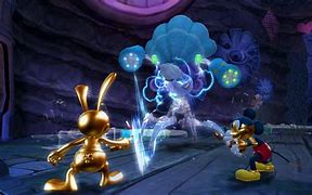 Image result for Epic Mickey 2 Nintendo Switch