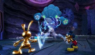 Image result for Epic Mickey Xbox One