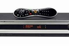 Image result for TiVo Series 2 DVD