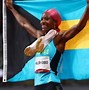 Image result for Bahamas Track Athlete
