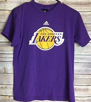 Image result for LA Lakers T-Shirts