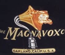 Image result for Magnavox Logo History