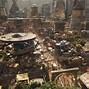 Image result for Wakanda City