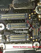 Image result for iPhone 6 Plus Home Button Jumper Ways