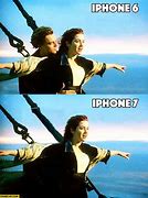 Image result for Titanic Meme iPhone