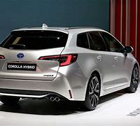 Image result for Toyota Corolla UK 2019