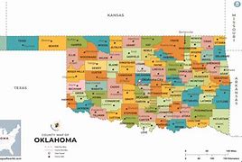 Image result for Oklahoma City County
