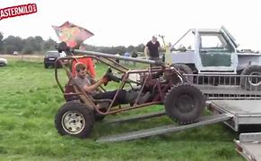 Image result for Homemade 4WD Buggy
