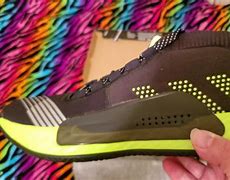 Image result for Adidas Dame 5 Green