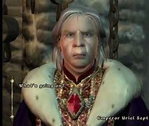 Image result for King of Oblivion Elder Scrolls Series
