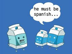 Image result for Really Good Jokes in Spanish