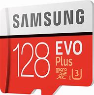 Image result for Samsung MicroSDXC Card