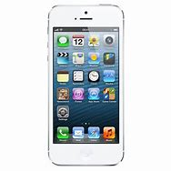 Image result for Apple iPhone 5 32GB White