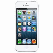 Image result for iPhone 5 32GB White
