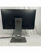 Image result for Dell Flat Panel Monitor P2419h
