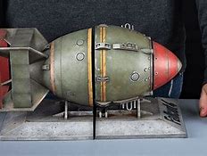 Image result for Fallout 4 Bomb
