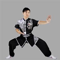 Image result for Wushu Outfits