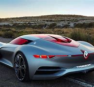 Image result for Renault Concept