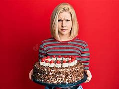 Image result for Happy Birthday Grumpy Girl Picture