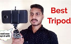 Image result for DIY iPhone Tripod Stand