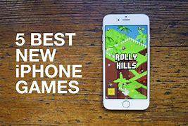 Image result for iPhone Homepage with Games