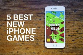 Image result for Top 5 Gaming Apps for iPhone