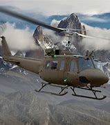 Image result for Bell 12 Huey