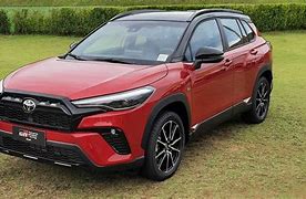 Image result for Toyota Cross 2023