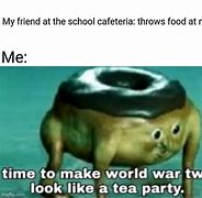 Image result for Food Fight Meme